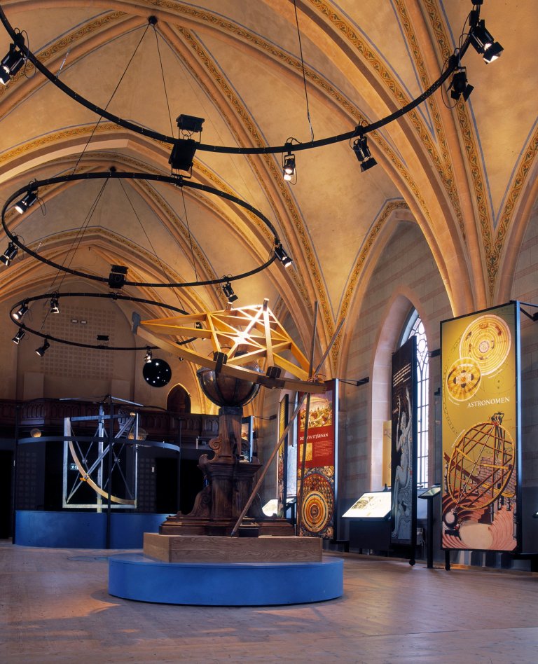 29. Maj 2025 - Tycho Brahes Hven